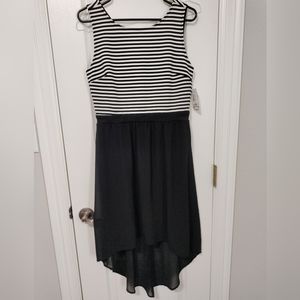 Girls Halo large dress  New with tags